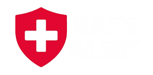 Safe Alert Logo